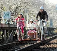 ここにしかない！飛騨のオンリーワンをめぐる旅