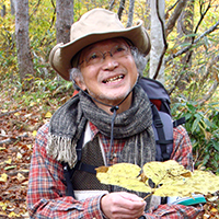 岩佐 勝美さんイメージ